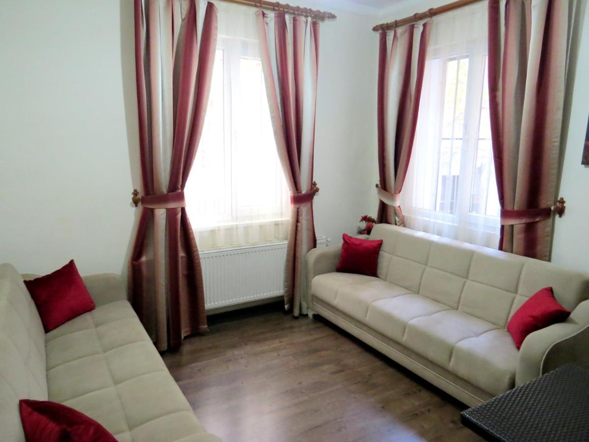 Istanberry - Berry Life Apartments Istanbul Exterior photo