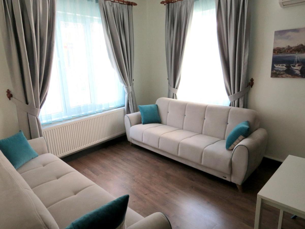 Istanberry - Berry Life Apartments Istanbul Exterior photo