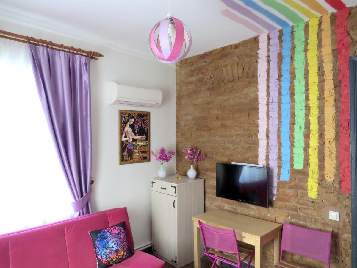 Istanberry - Berry Life Apartments Istanbul Exterior photo