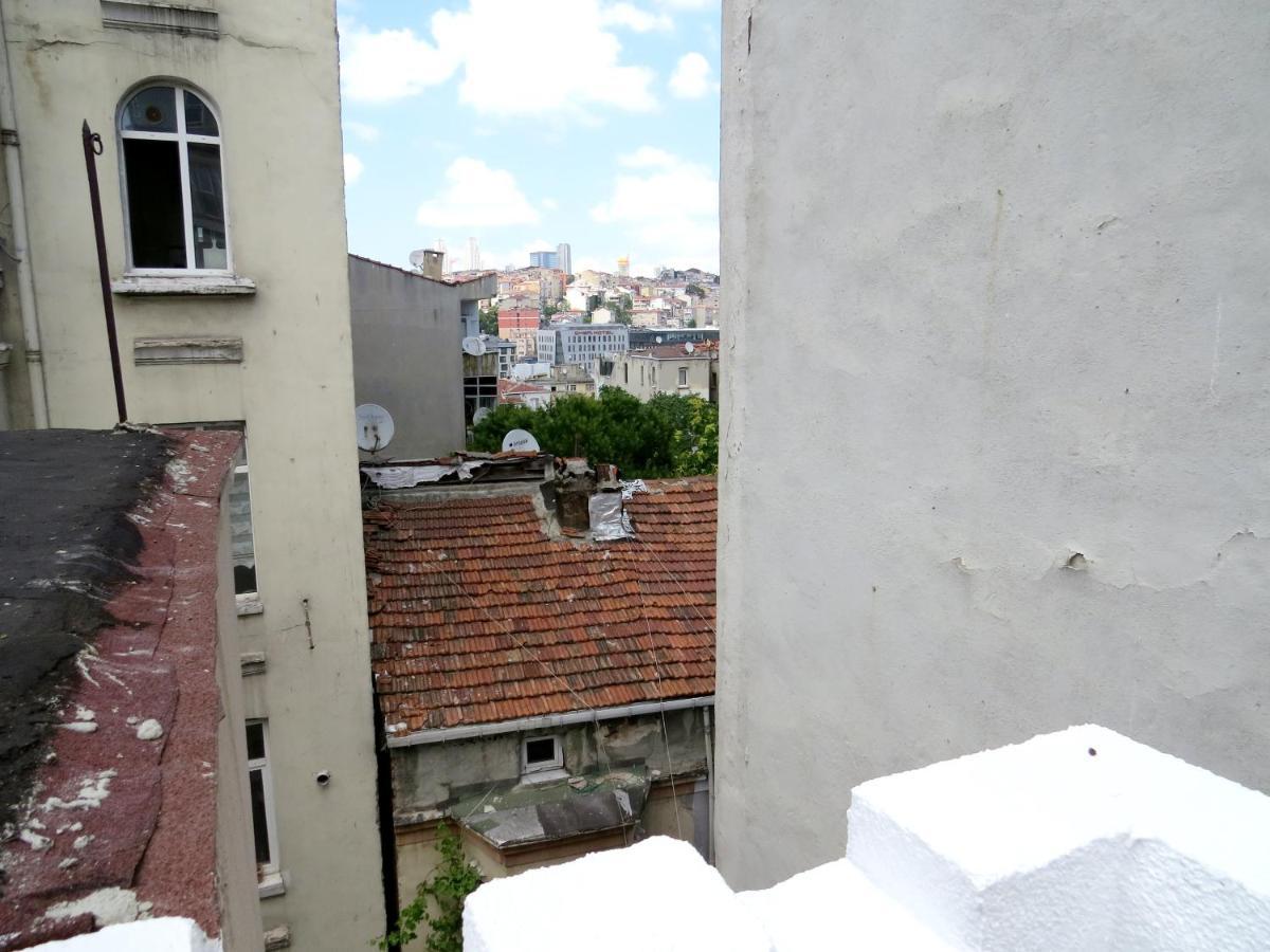 Istanberry - Berry Life Apartments Istanbul Exterior photo